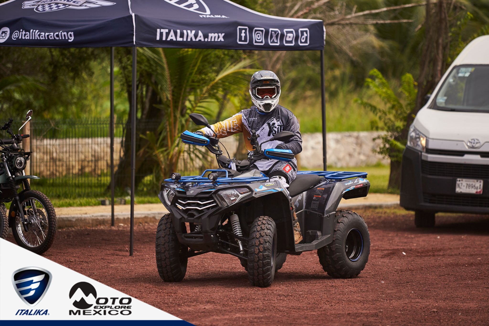 ITALIKA CHACHALACAS D1 217